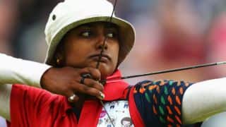 Asian Games 2014: Indian women compound archers to compete for bronze